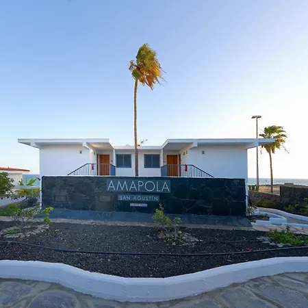 Amapola Coral - Recien Reformado, Frente A La Playa Apartment