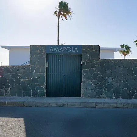 Amapola Coral - Recien Reformado, Frente A La Playa Apartment San Agustín